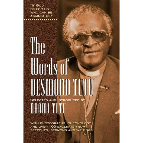 The Words of Desmond Tutu Doc